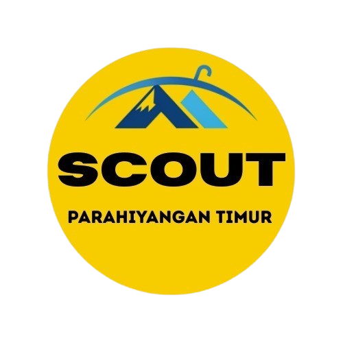Scout Parahayangan Timur